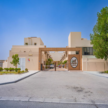 Al Maha Residential Complex - Amenities (10)