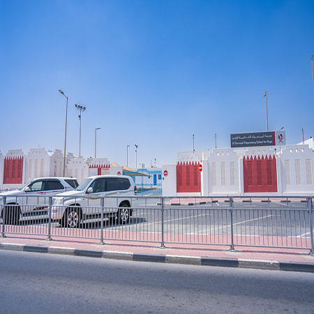 Al Maha Residential Complex - Amenities (3)