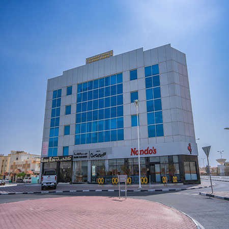 Al Maha Residential Complex - Amenities (5)