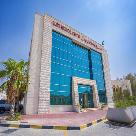 Al Maha Residential Complex - Amenities (7)