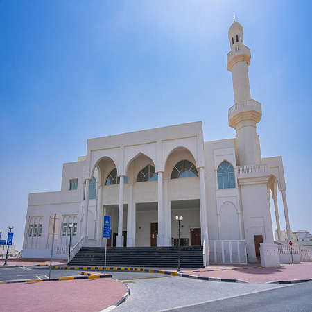 Al Maha Residential Complex - Amenities (8)