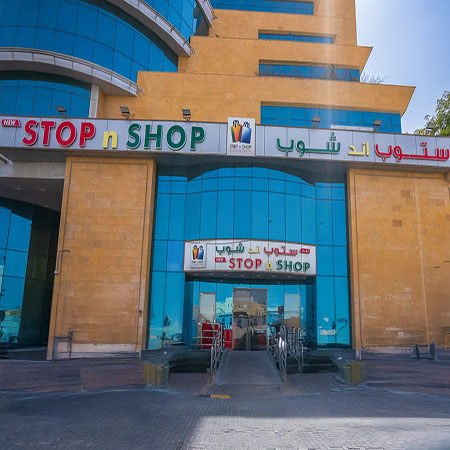 Al Maha Residential Complex - Amenities (9)