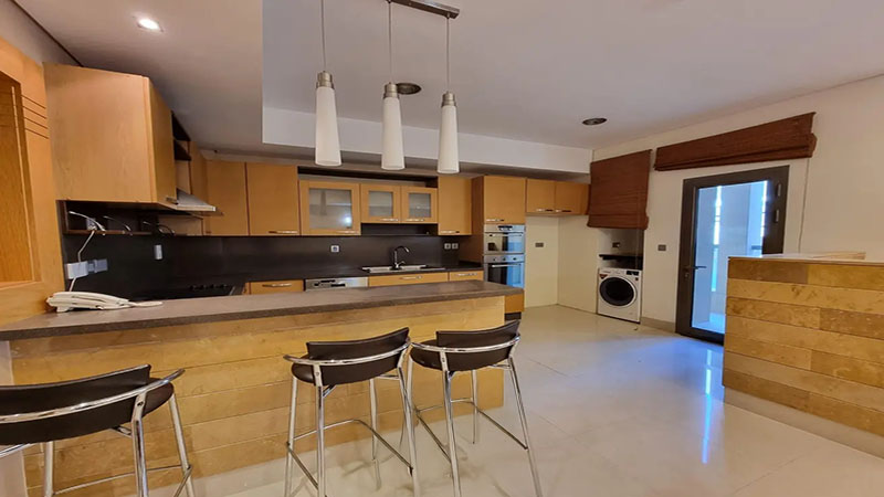 Al Maha Residential Complex Gallery (1)