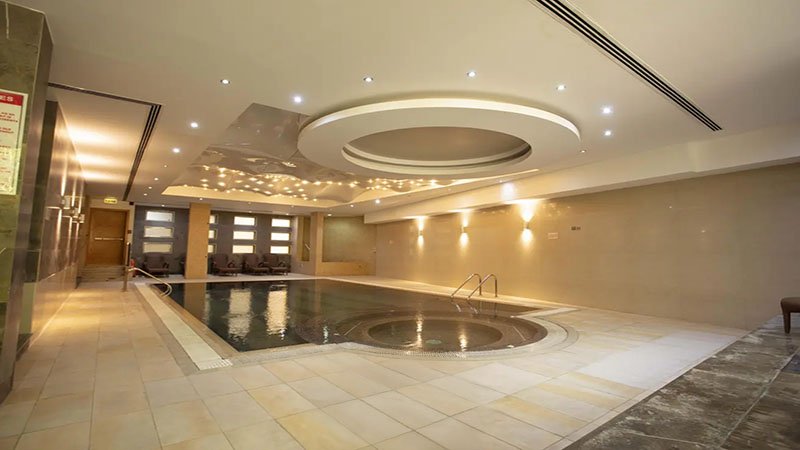 Al Maha Residential Complex Gallery (3)