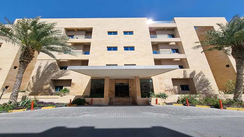 Al Maha Residential Complex Gallery (4)