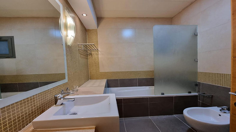 Al Maha Residential Complex Gallery (6)