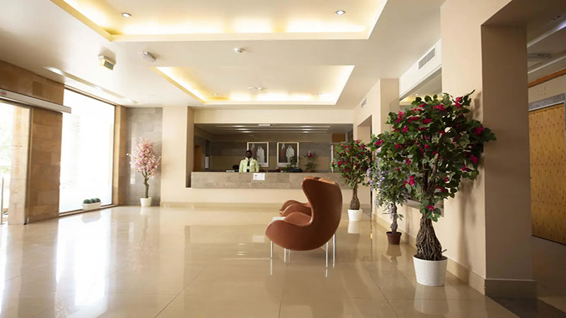 Al Maha Residential Complex Gallery (7)