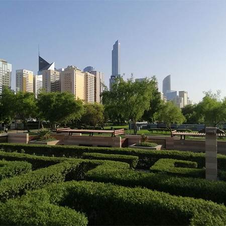 Al Muntazah - Amenties (5)