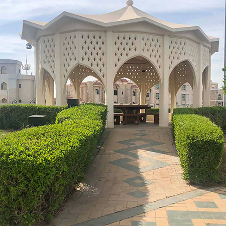 Al Muntazah - Amenties (6)