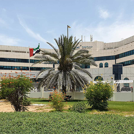 Al Muntazah - Amenties (7)