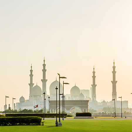 Al Muntazah - Amenties (9)