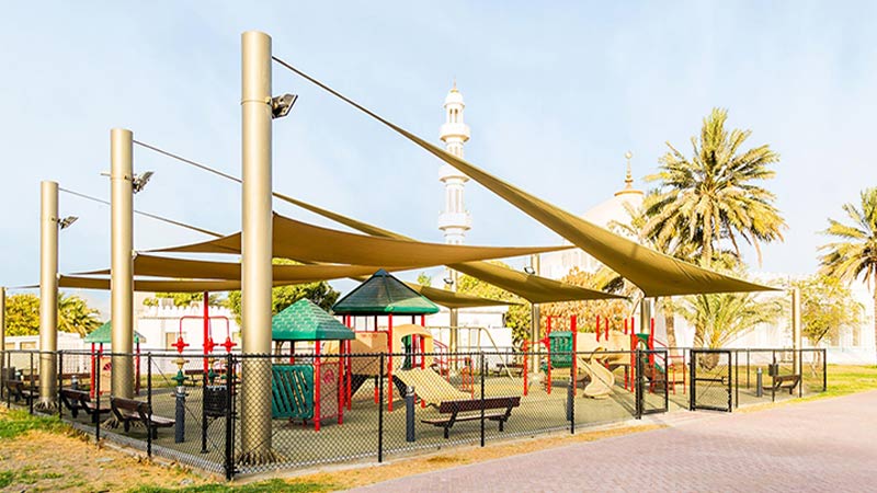 Al Mushrif Gallery (2)