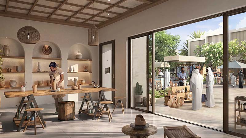 Aldeem Townhomes - Gallery (1)