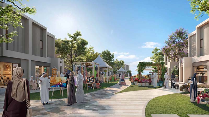 Aldeem Townhomes - Gallery (2)