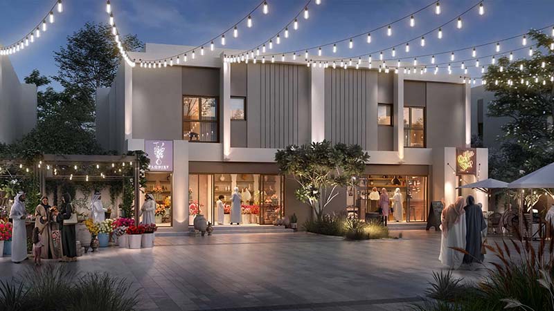 Aldeem Townhomes - Gallery (3)