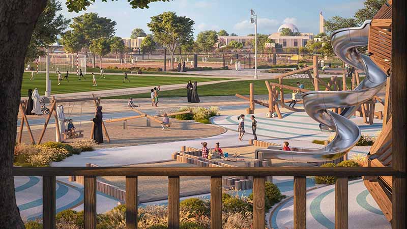 Aldeem Townhomes - Gallery (5)