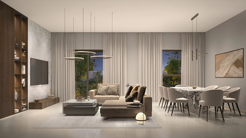 Aldeem Townhomes - Gallery (6)