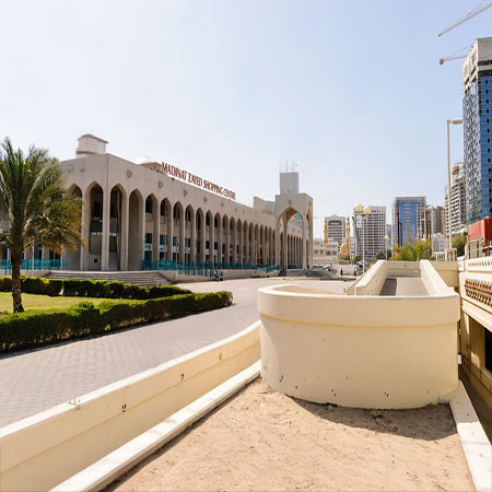 Electra-Street- Amenities (10)