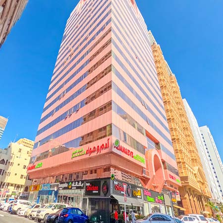 Electra-Street- Amenities (13)