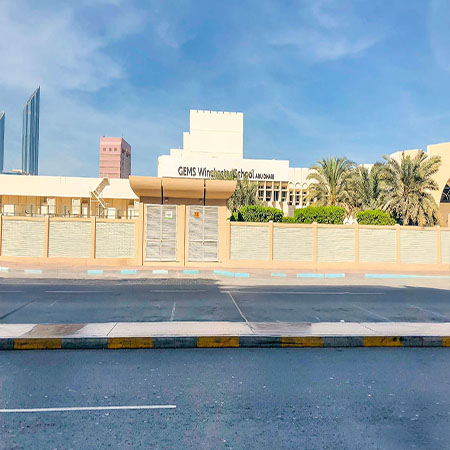 Electra-Street- Amenities (3)