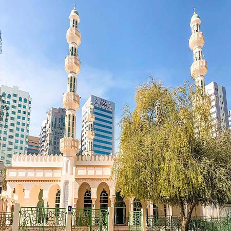 Electra-Street- Amenities (4)