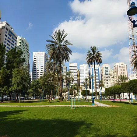 Electra-Street- Amenities (7)