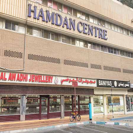 Electra-Street- Amenities (8)