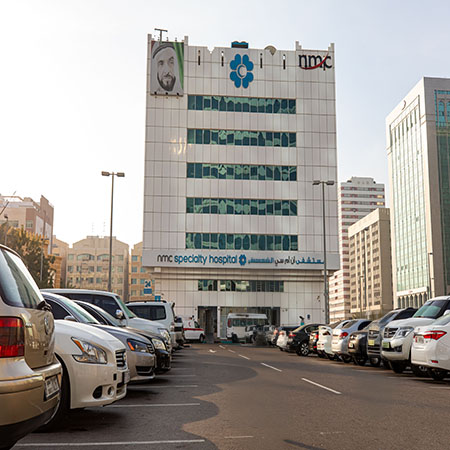 Global Tower - Amenities (1)