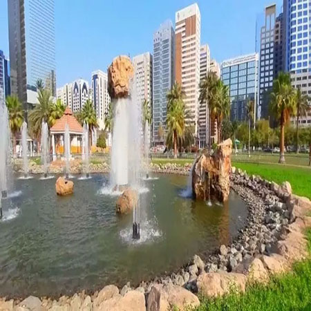 Global Tower - Amenities (4)