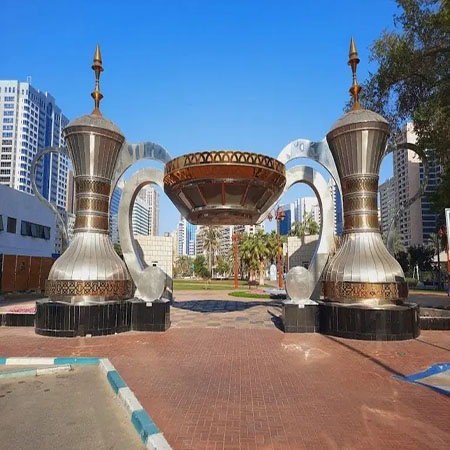 Global Tower - Amenities (5)