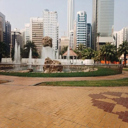 Global Tower - Amenities (6)