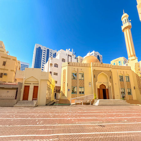 Global Tower - Amenities (7)