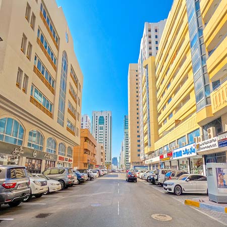 Global Tower - Amenities (8)