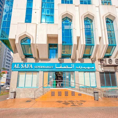 Global Tower - Amenities (9)