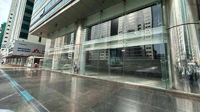 Global Tower - Gallery (3)