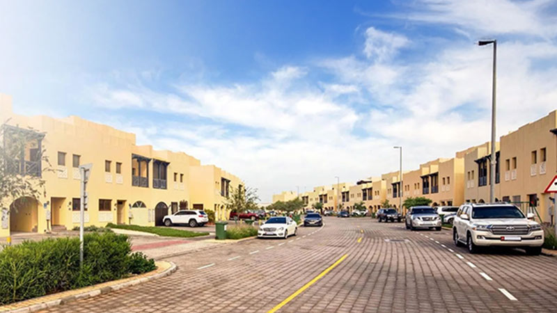 Hydra Village - Gallery (1)