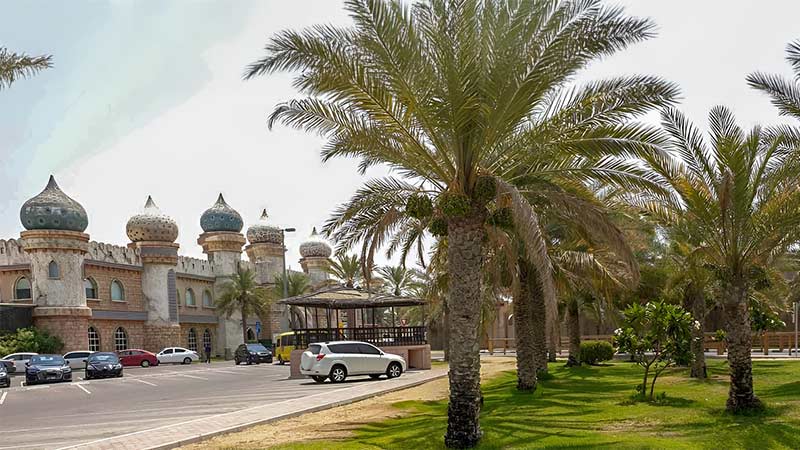 Hydra Village - Gallery (4)