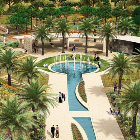Mushrif Villas - Amenities (10)