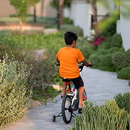 Mushrif Villas - Amenities (2)