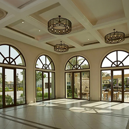 Mushrif Villas - Amenities (3)