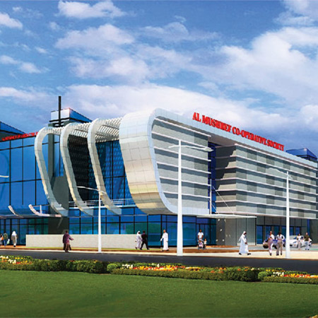 Mushrif Villas - Amenities (5)