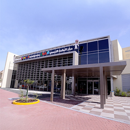 Mushrif Villas - Amenities (7)