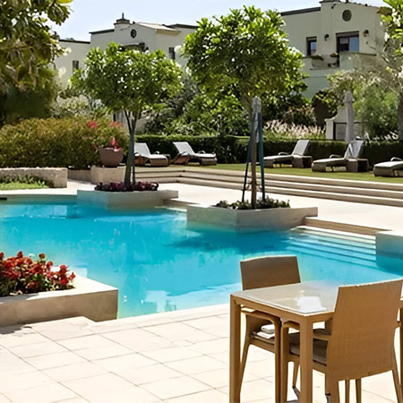 Mushrif Villas - Amenities (8)