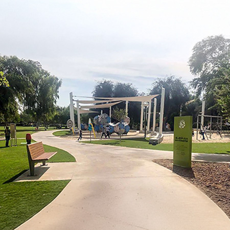 Mushrif Villas - Amenities (9)