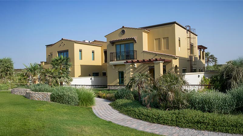Mushrif Villas - Gallery (2)