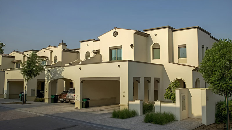 Mushrif Villas - Gallery (3)