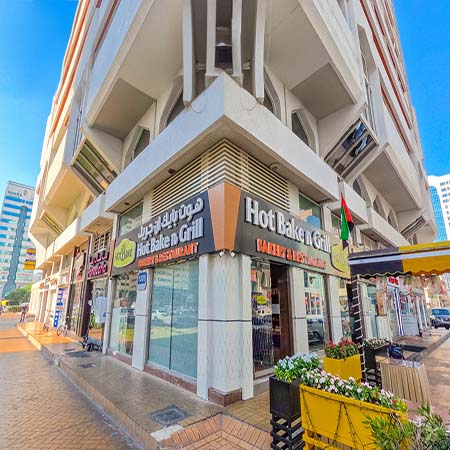 Sama Tower - Amenities (10)