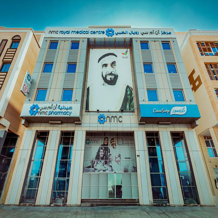 Sama Tower - Amenities (5)