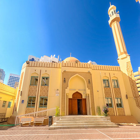 Sama Tower - Amenities (7)