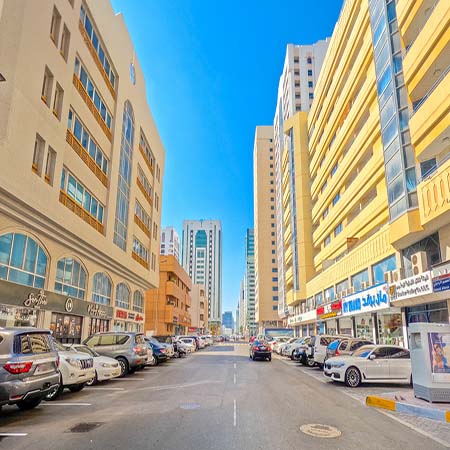 Sama Tower - Amenities (8)